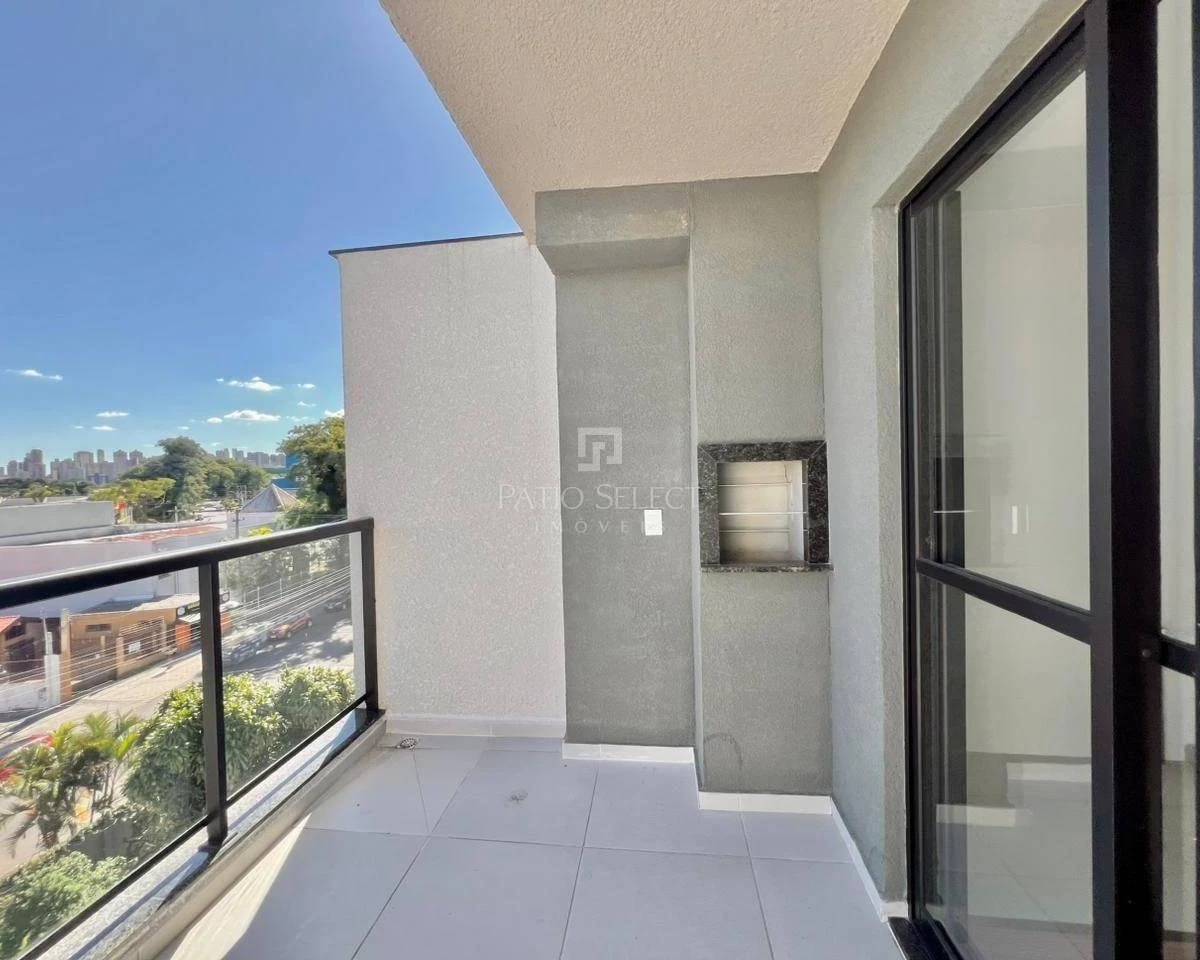 Apartment, 69 m², with a grill on the balcony — photo 8