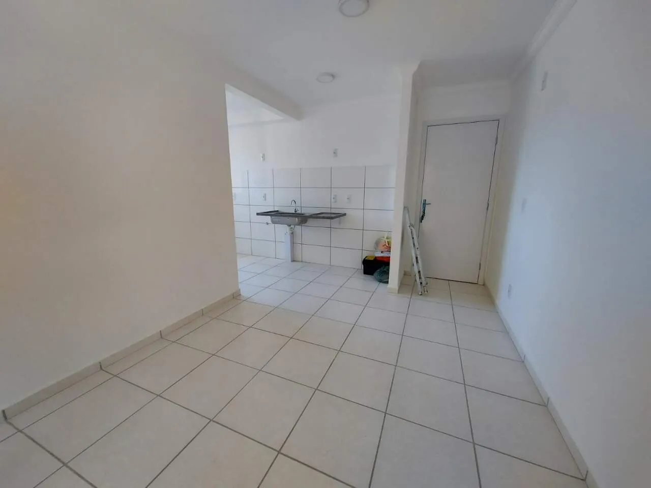 Apartment with separate kitchen and balcony — photo 7