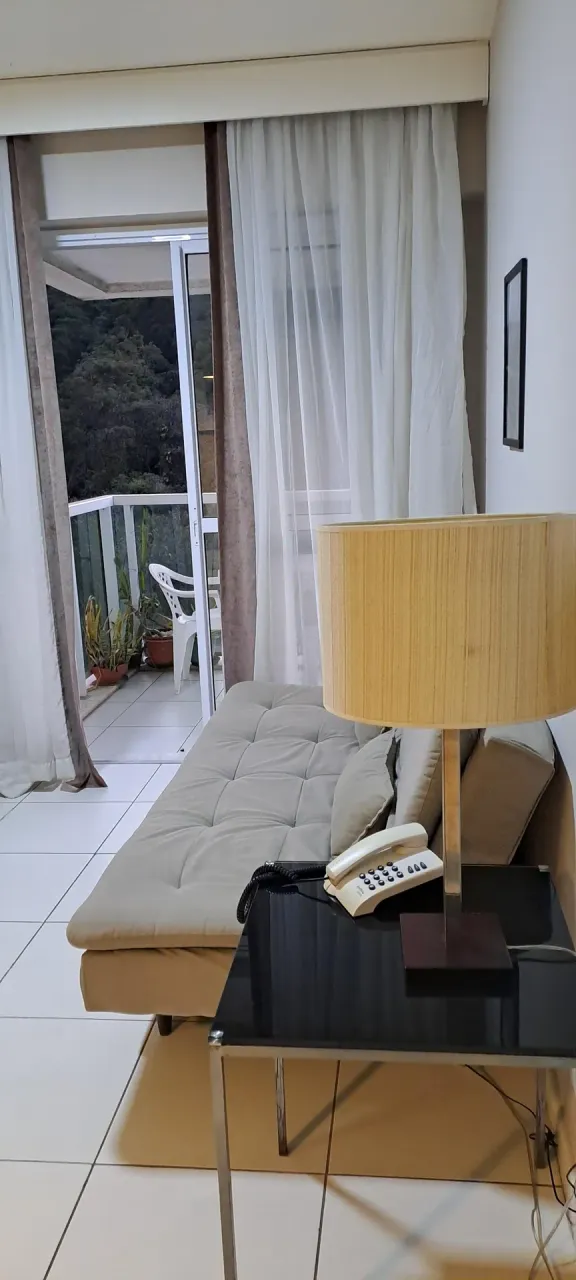 Apartamento mobiliado de 45 m² com 1 quarto — photo 14