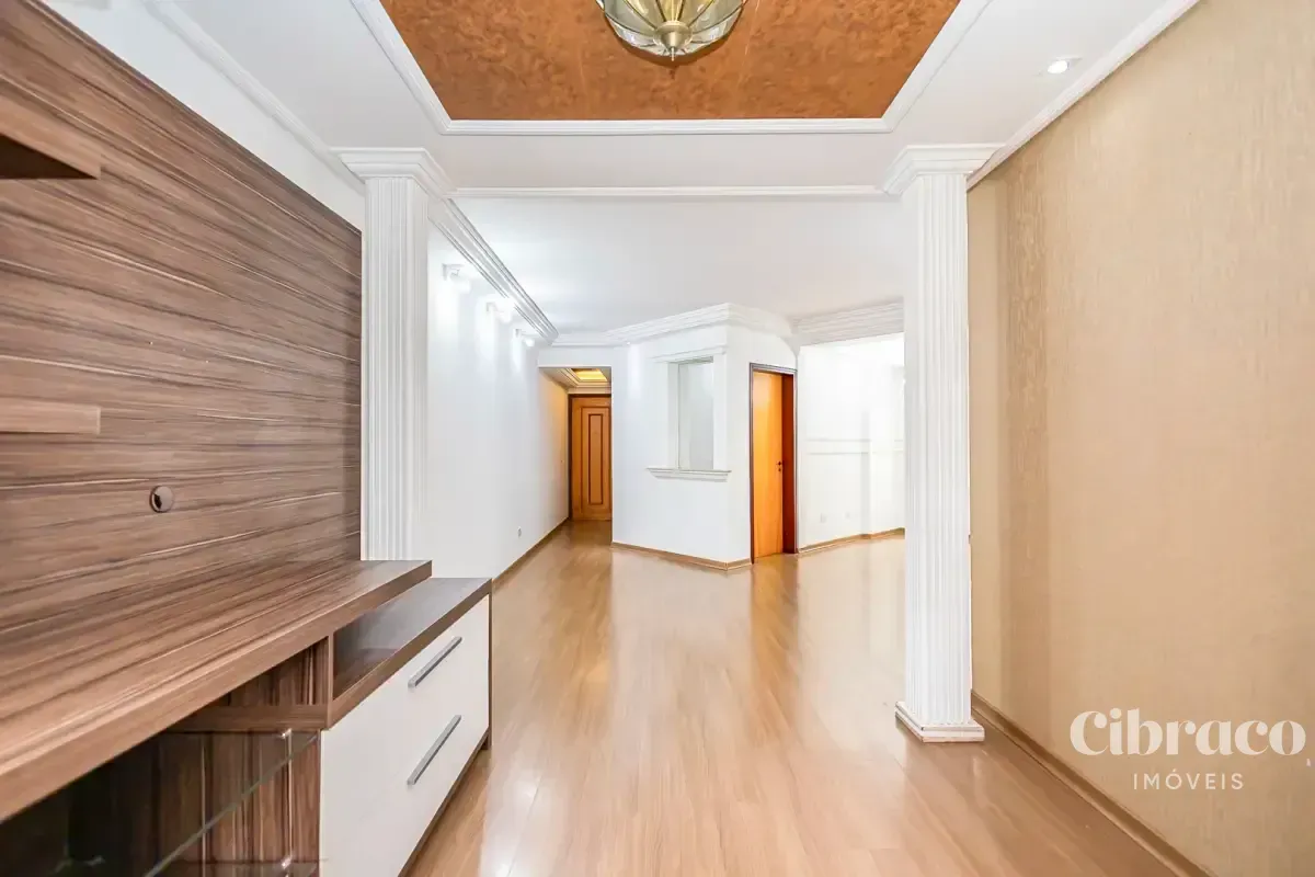 Apartamento com 3 quartos e 152 m² com 1 suíte — photo 7