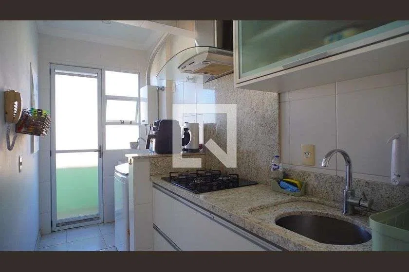 Apartamento de 3 dormitorios con suite y cocina abierta — photo 19