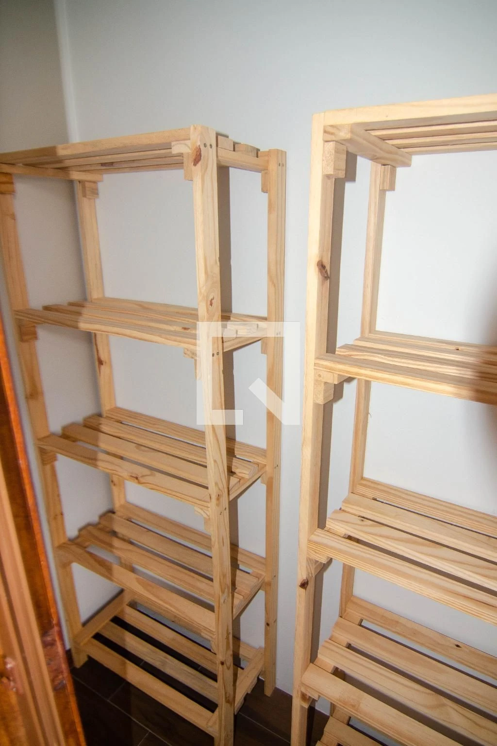 Apartamento sem mobília com 4 quartos e 4 banheiros — photo 42
