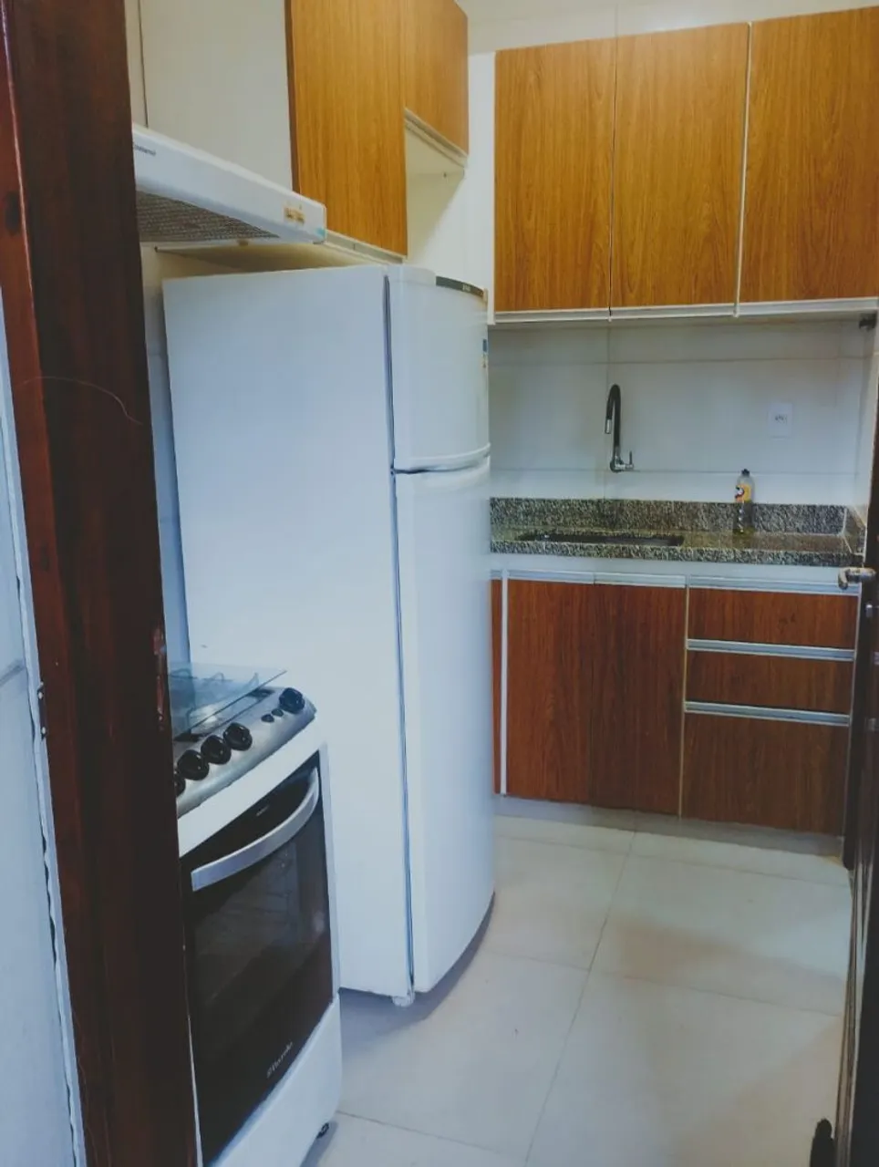30 m² studio in Rio de Janeiro