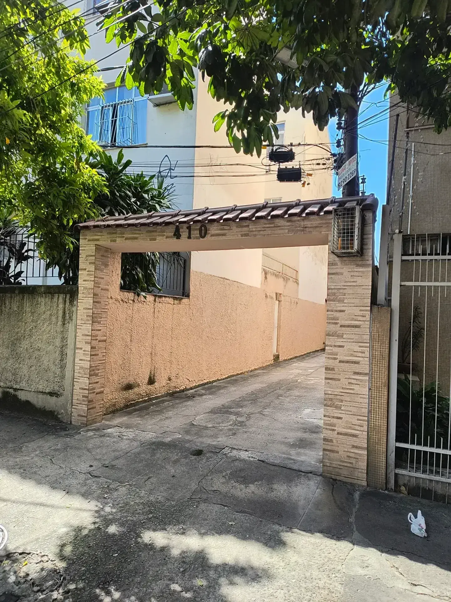 Квартира типу будинок: 2 спальні та 2 ванні — photo 23