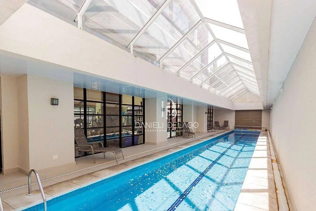 36 m² studio with a private pool and a private BBQ — photo 25