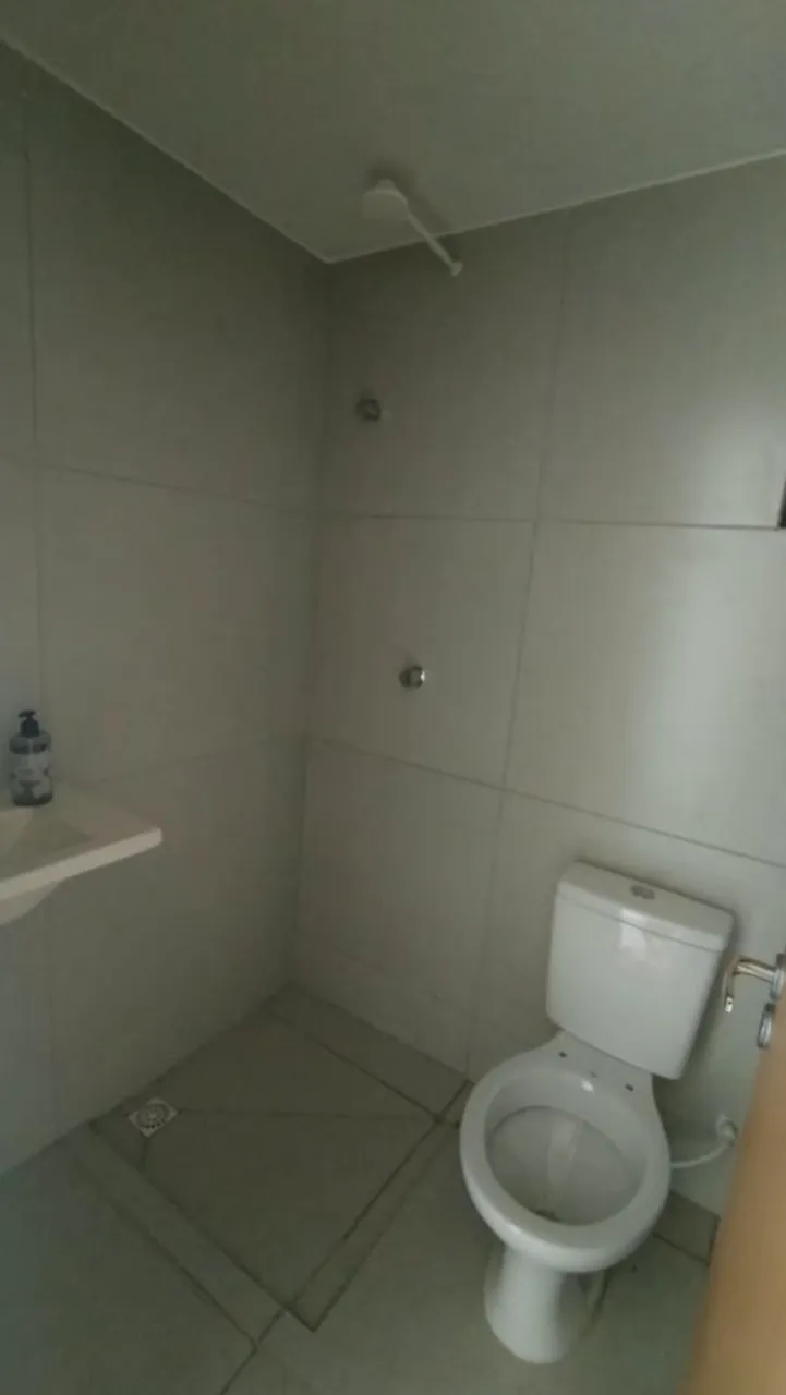 Пральна машина та 2 спальні: квартира 44 м² — photo 9