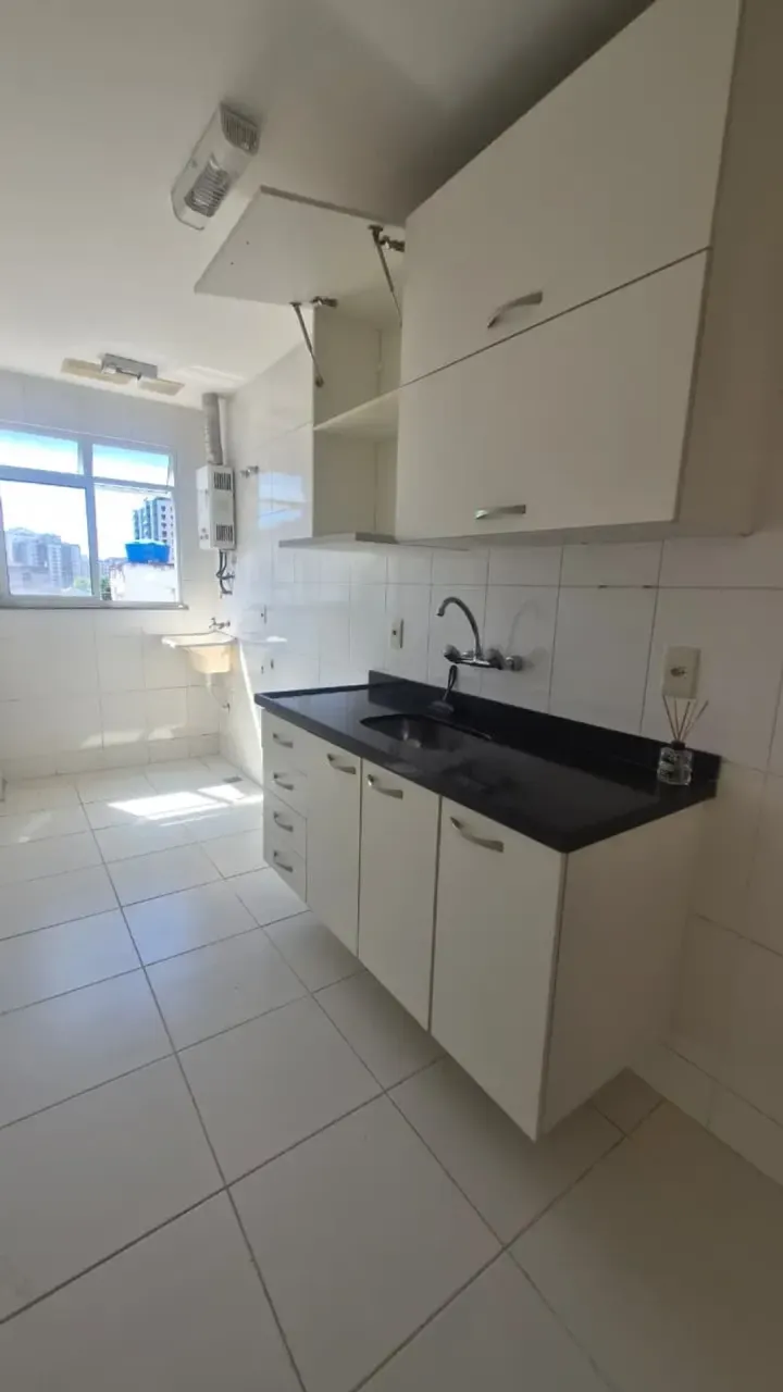 Rental apartment with 2 bedrooms, 55 m² and a closed kitchen — photo 14