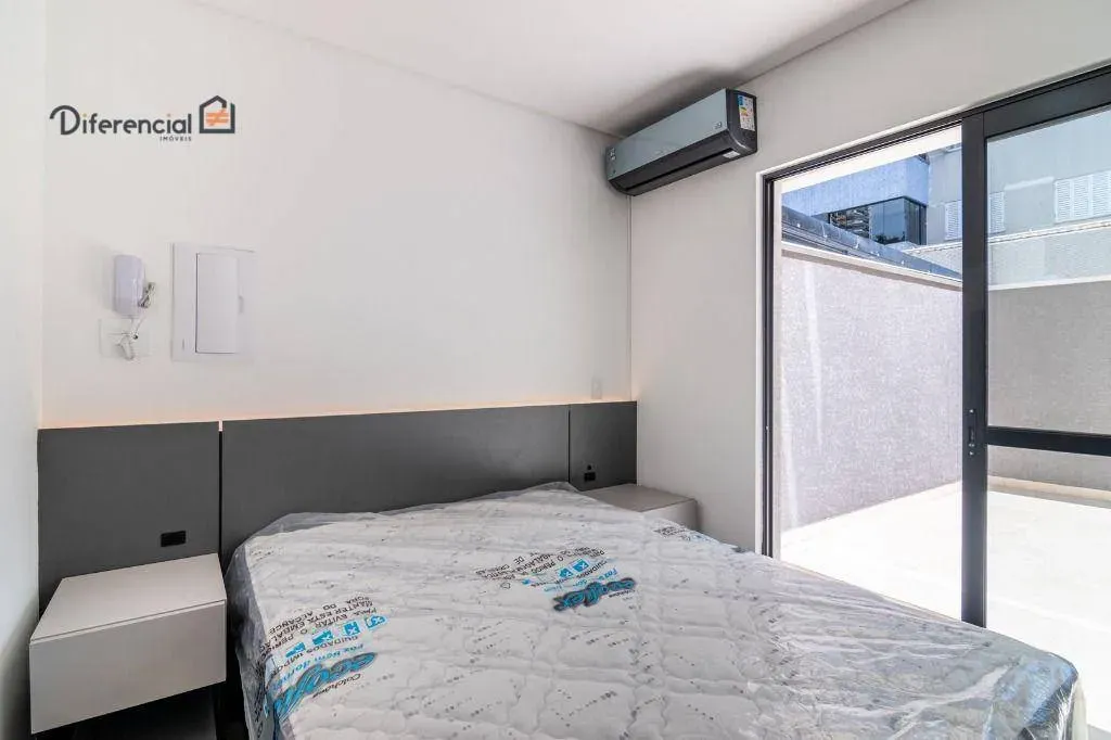 Apartamento amueblado de 35 m² con 1 dormitorio — photo 10