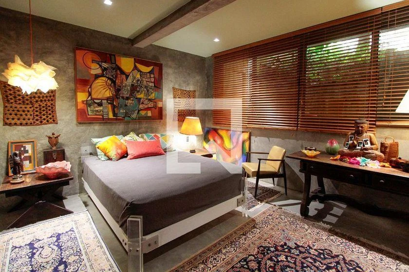 Casa mobiliada com 4 suítes e 560 m² — photo 4