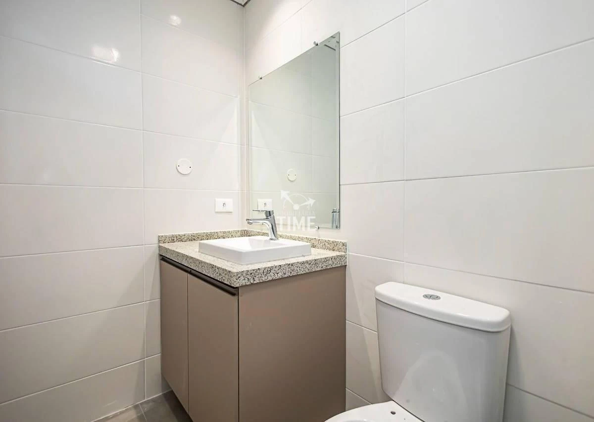 3-bedroom apartment with suite, 111 m² and 2 parking spaces — photo 49