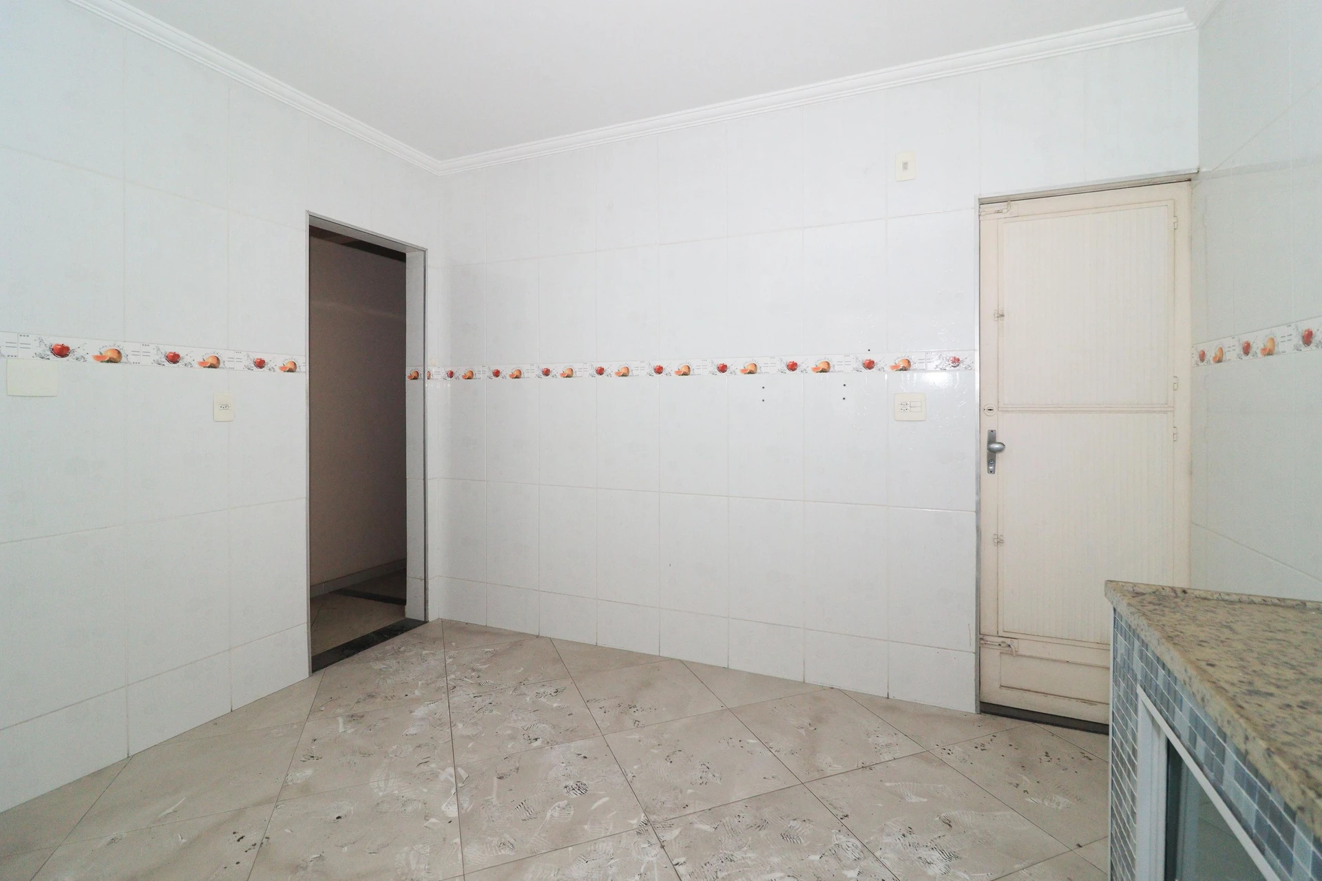Apartamento com cozinha a gás e 2 quartos, sem vaga — photo 8