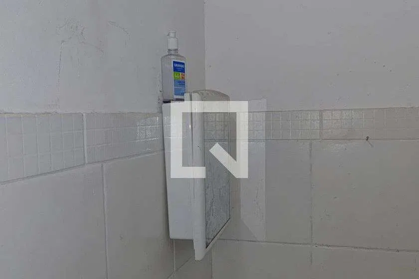 Studio de 28 m² — photo 12