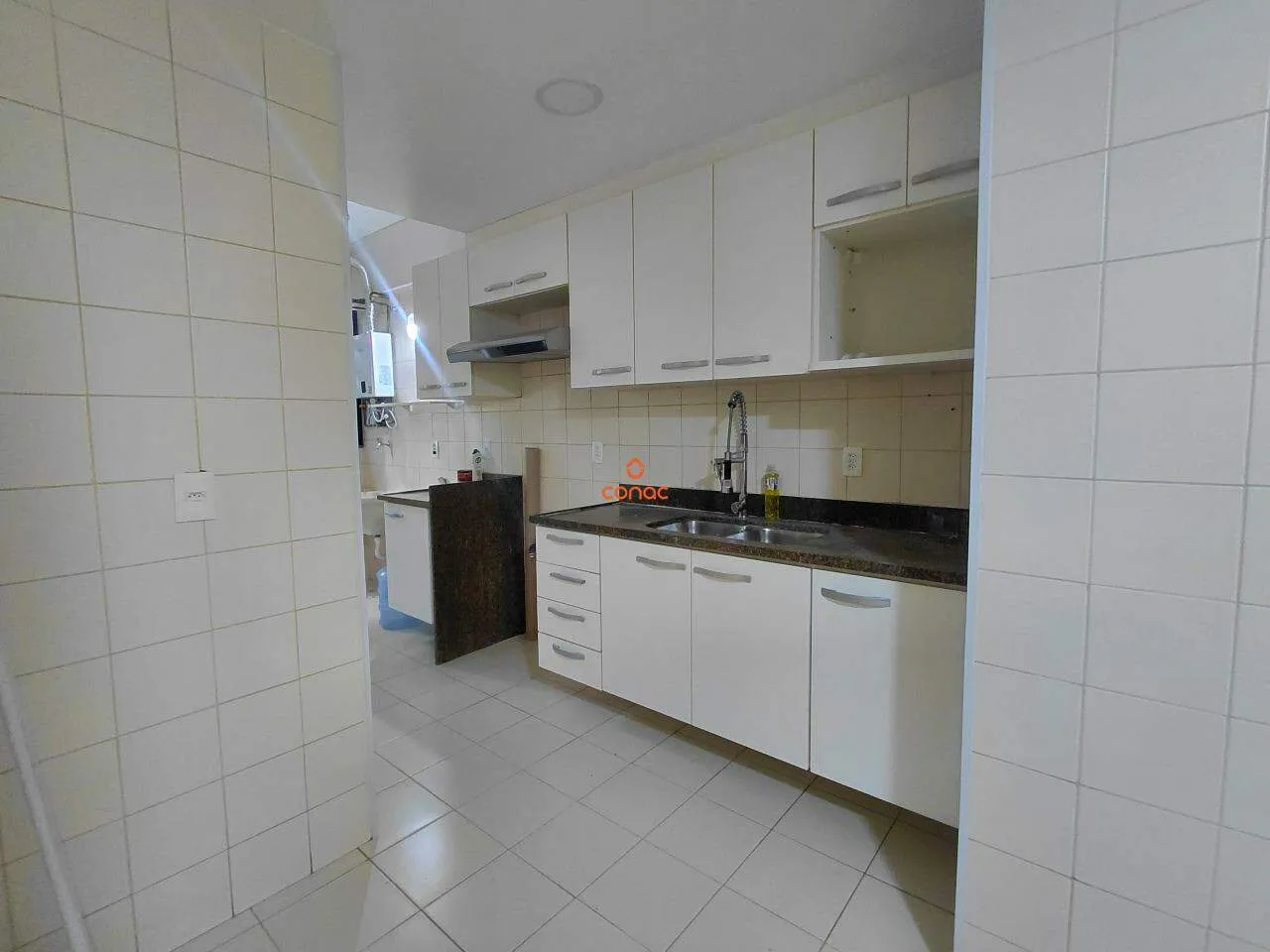Apartamento de 125 m² com 3 quartos e varanda — photo 12