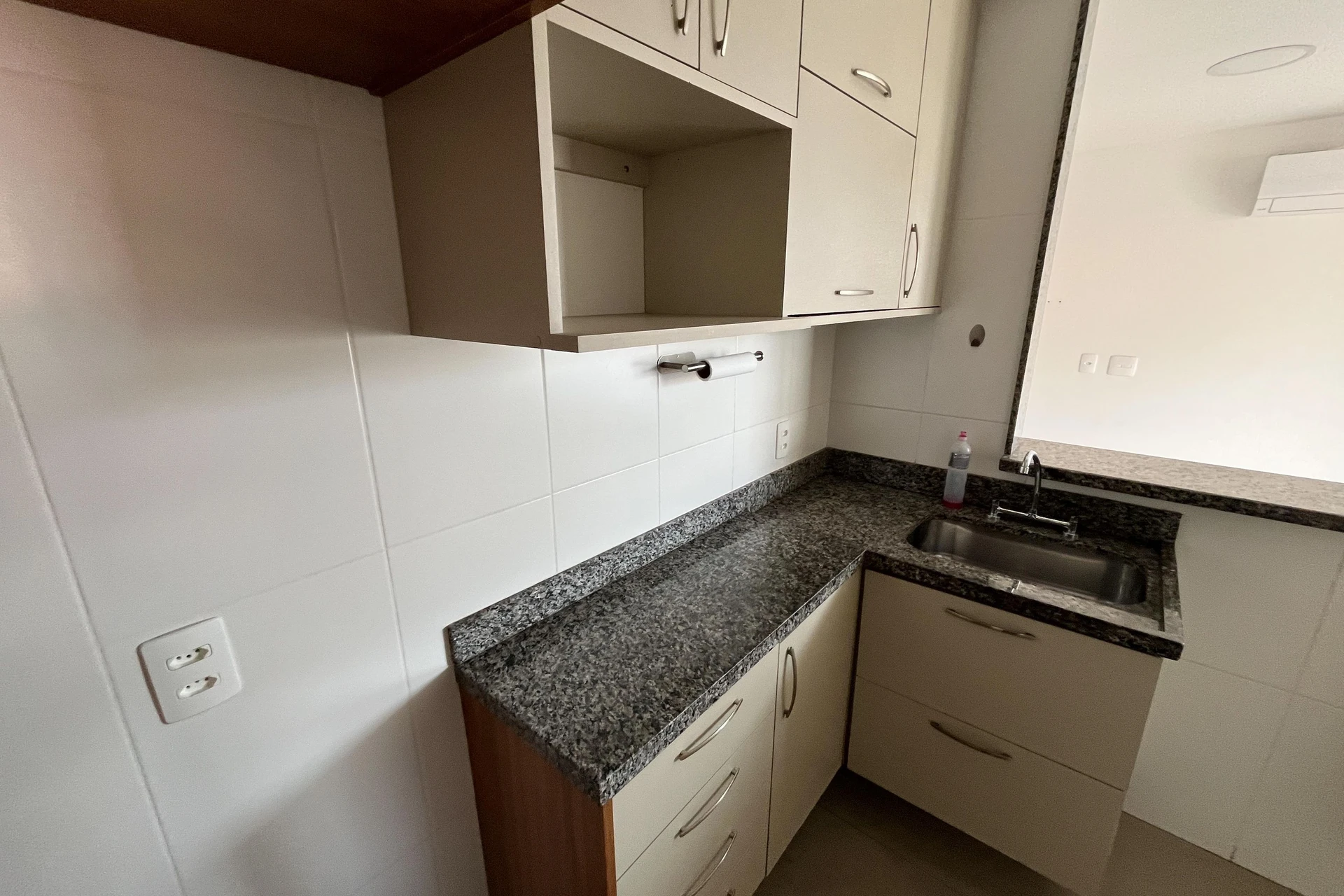 One-bedroom apartment, 56 m² — photo 4