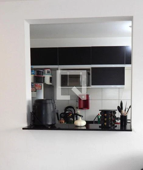 42 m² apartment with a washing machine and a home office — photo 2