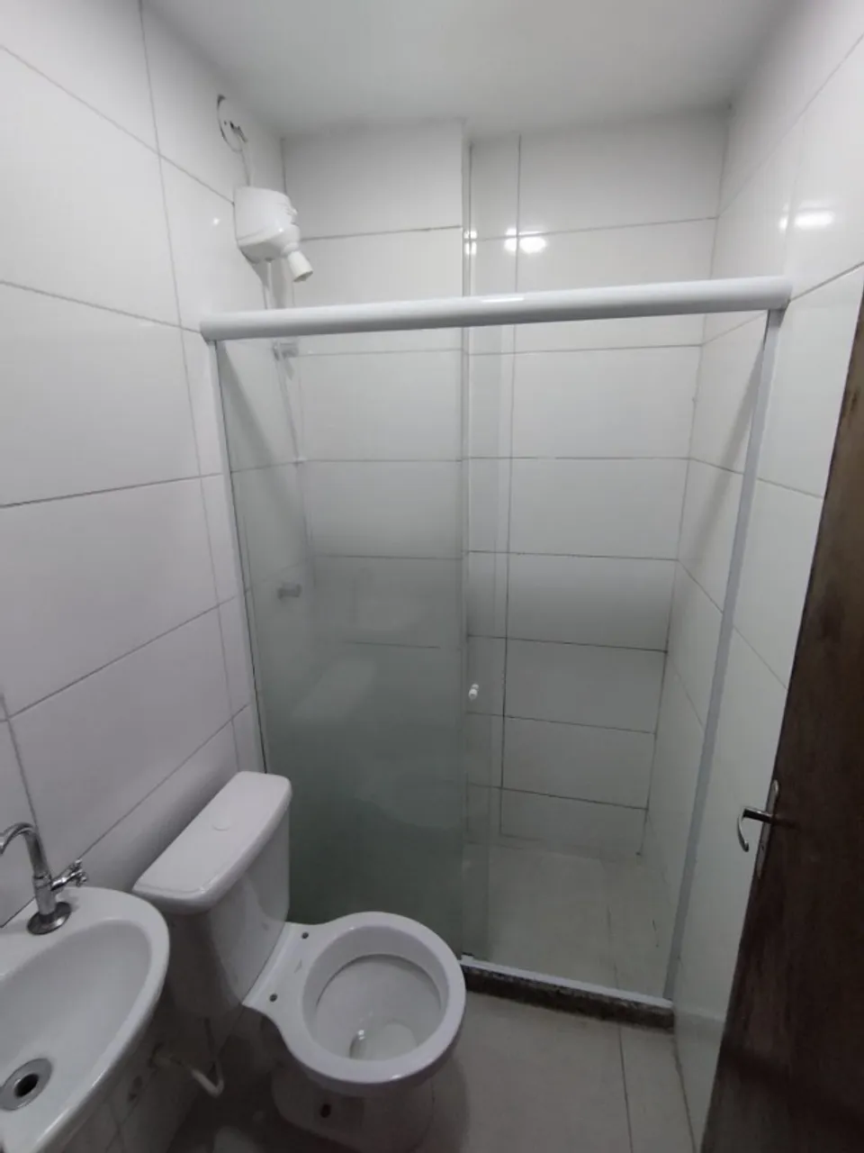 One-bedroom apartment, 30 m² — photo 8