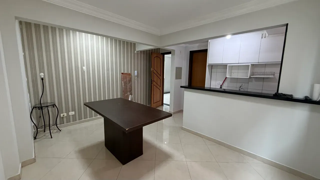 Departamento de 40 m² y 1 dormitorio en Curitiba — photo 7