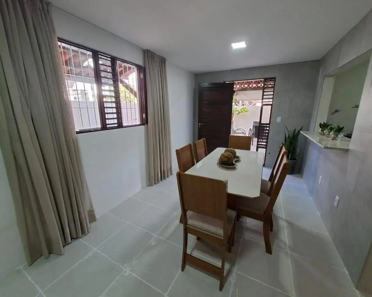 Мебльований будинок 130 м², 2 спальні — photo 7
