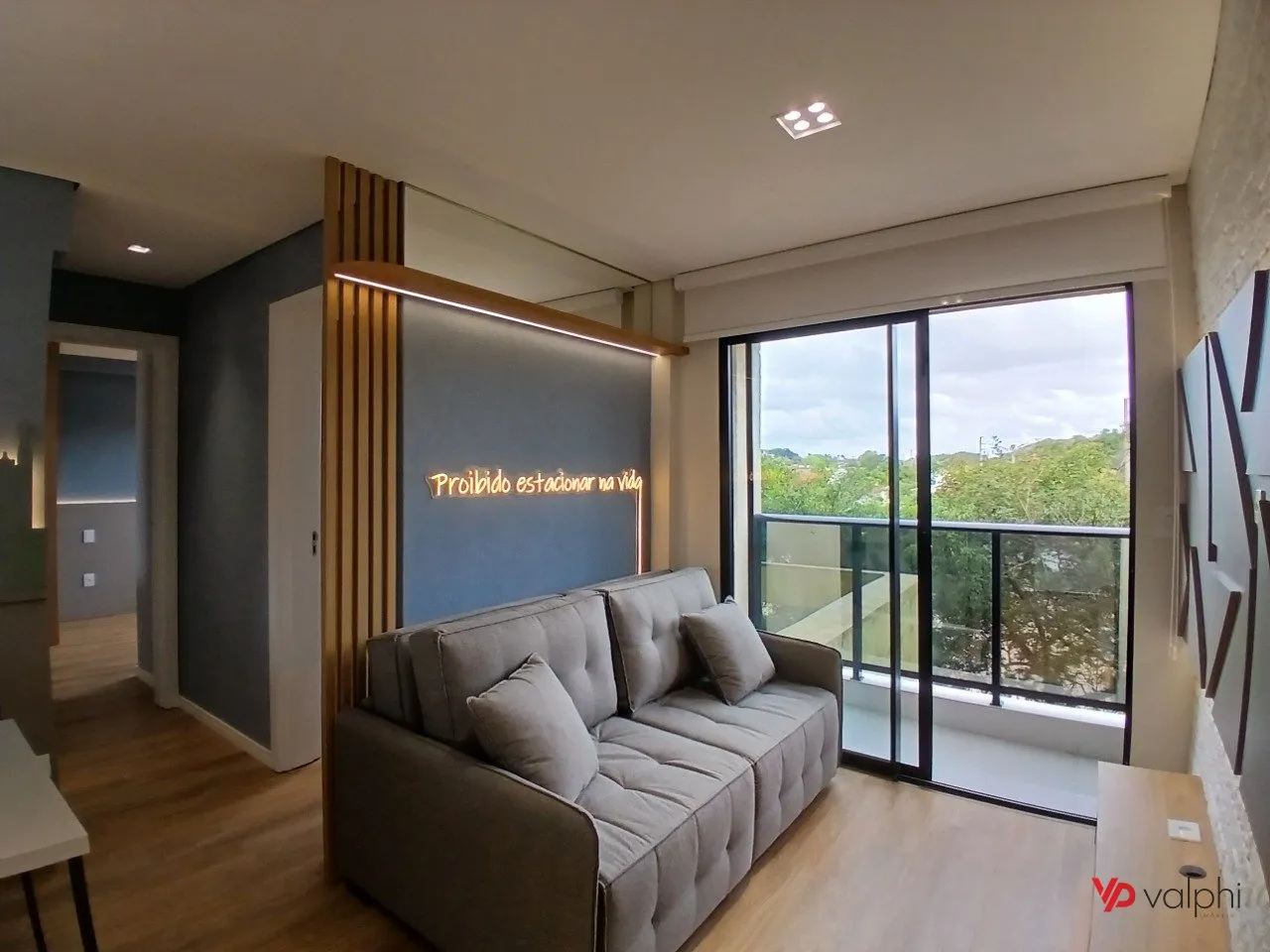 2 quartos e máquina de lavar: apartamento de 48 m² — photo 28