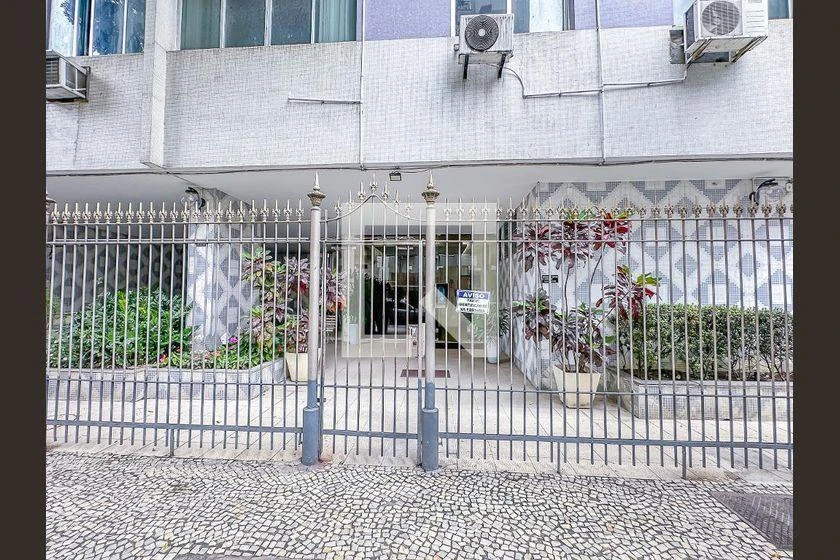 One-bedroom, 45 m² apartment in Rio de Janeiro — photo 8