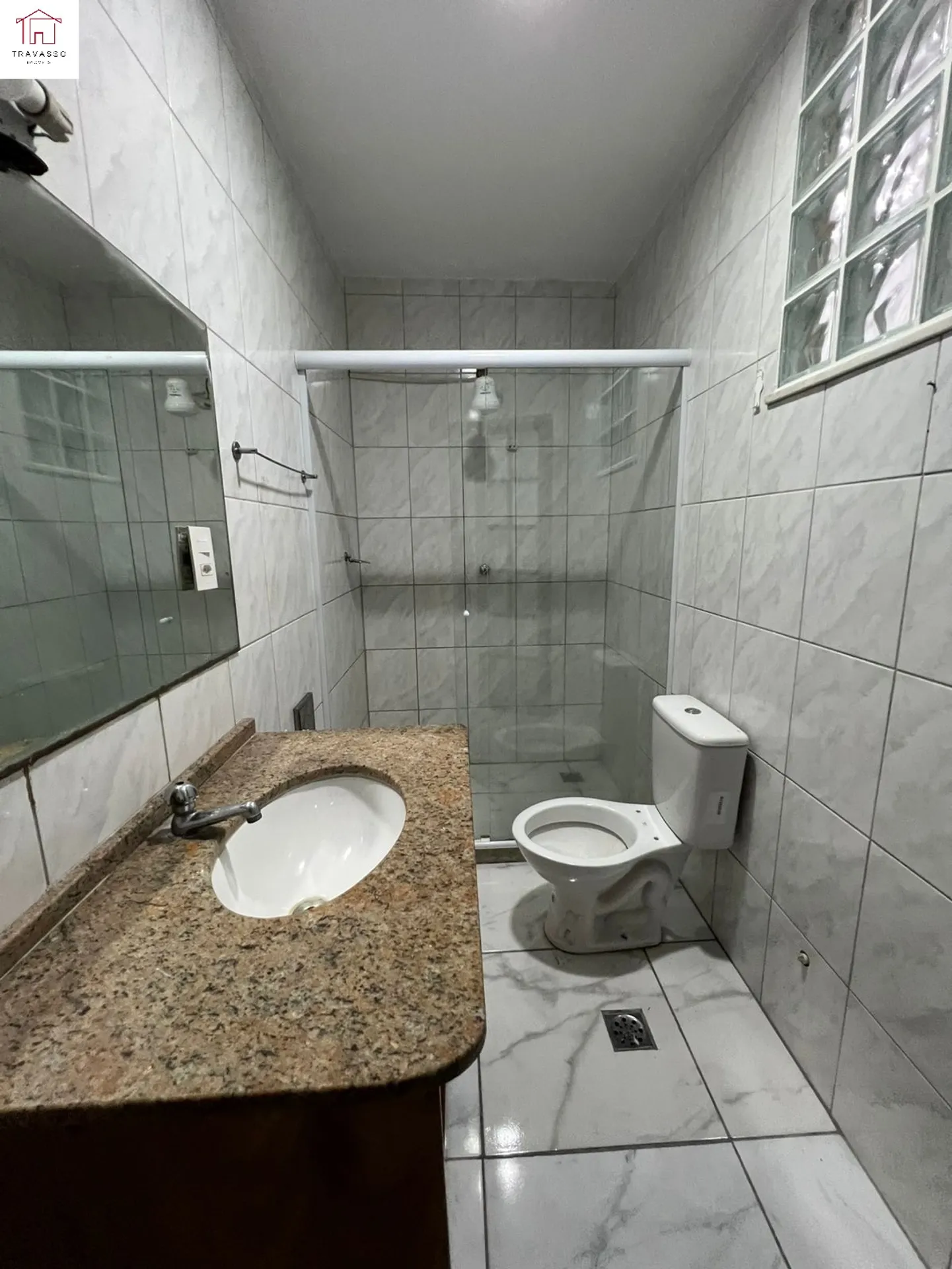 House, 120 m², with a washing machine — photo 27