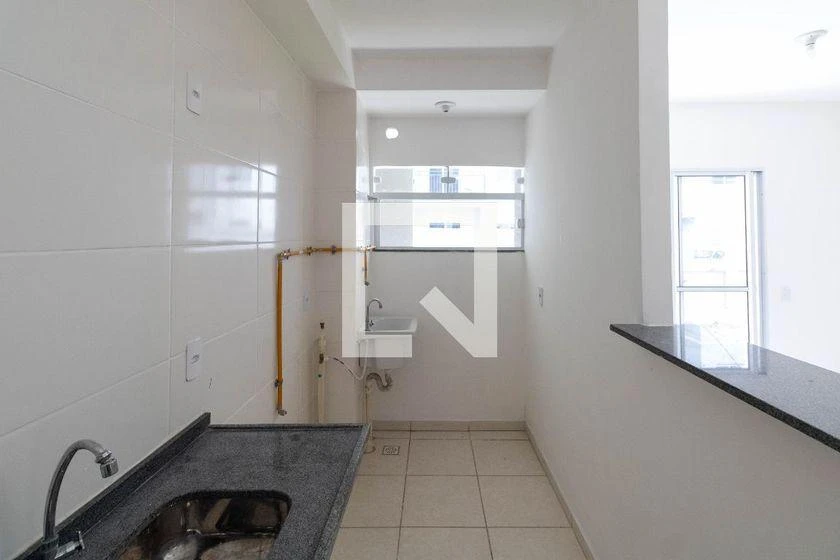 2-bedroom apartment in a building with a pool — photo 13