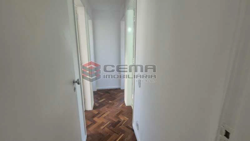 3-bedroom apartment with en-suite and 92 m² — photo 19