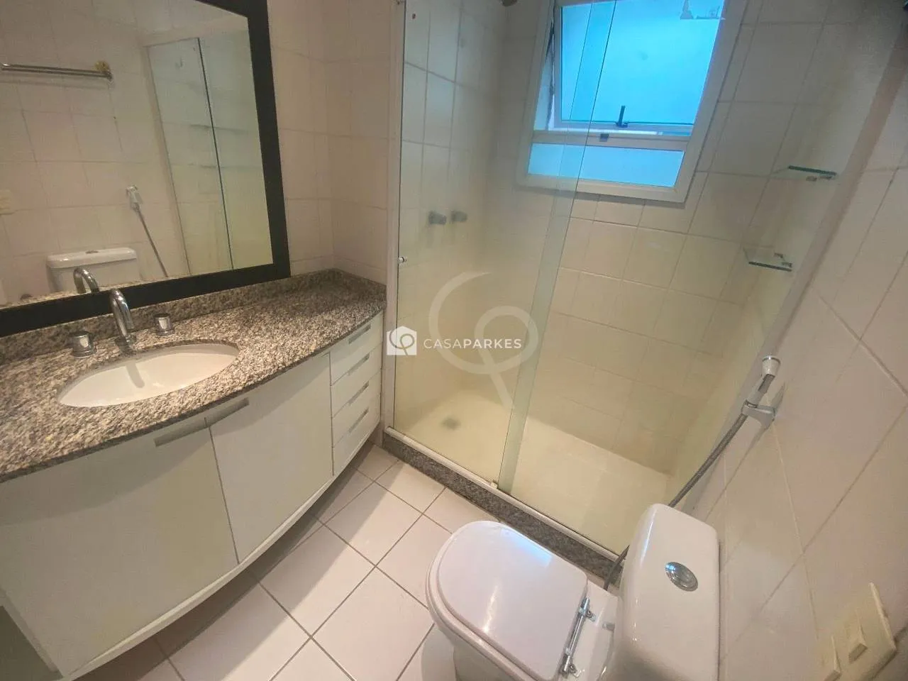 Apartment on the 9th floor with a glass-enclosed balcony — photo 22