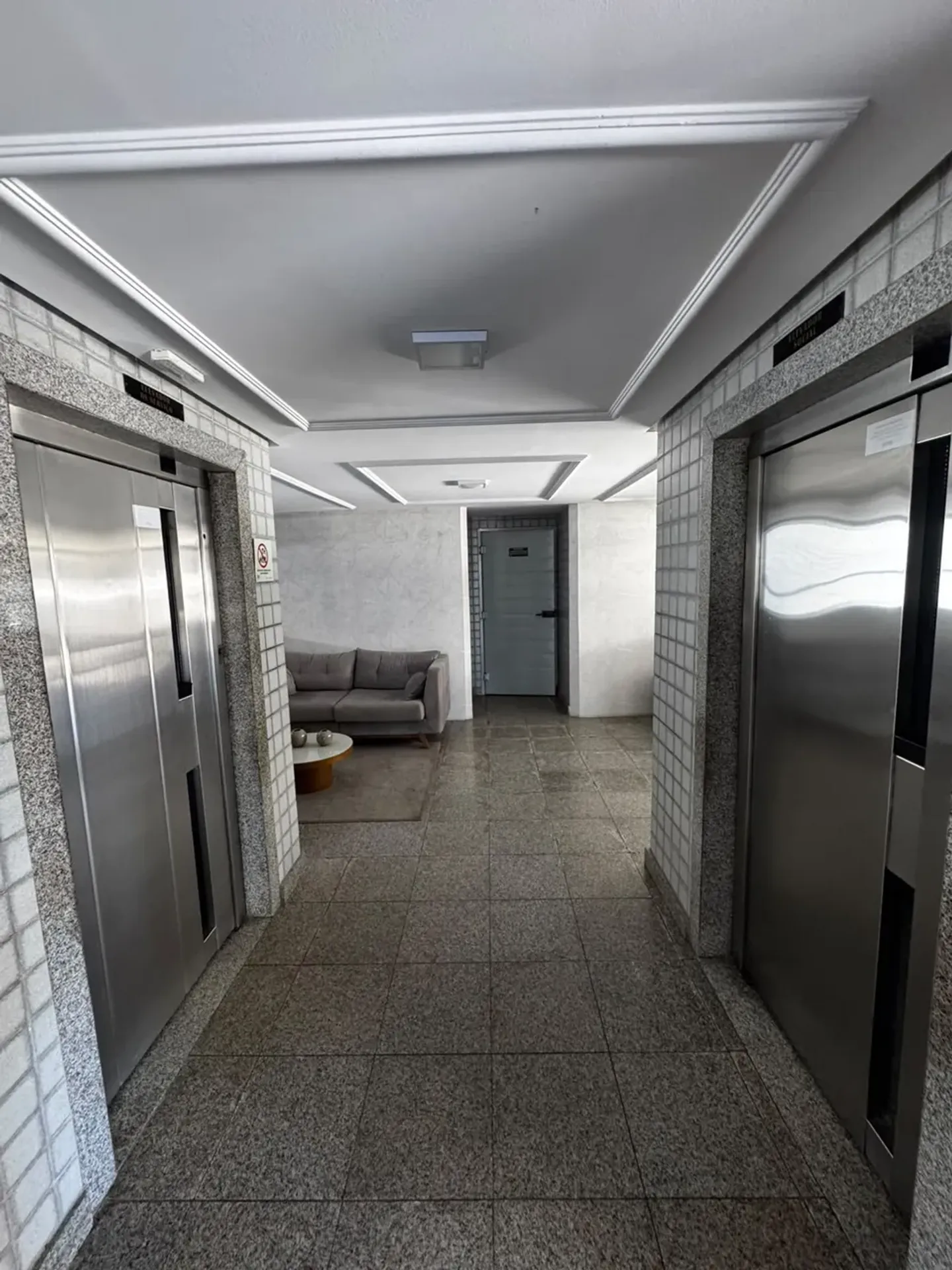 3-bedroom apartment with an enclosed balcony — photo 15