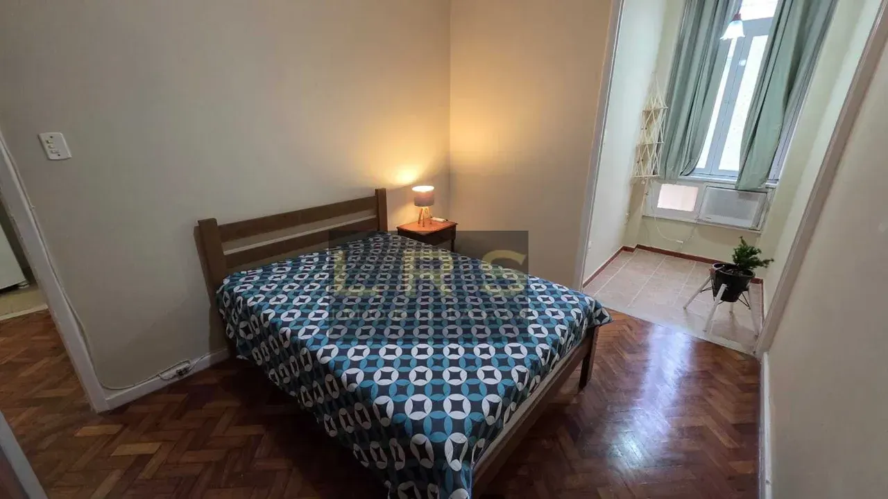 Меблированная квартира с 3 спальнями и отдельной кухней — photo 5