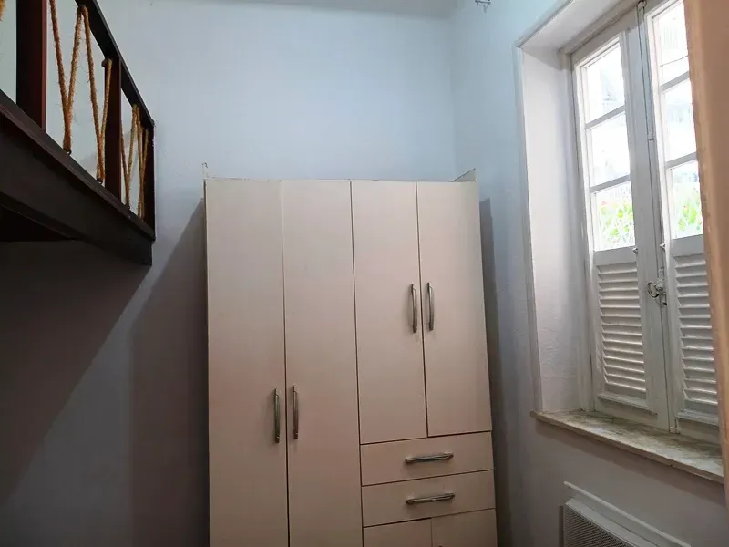 Меблированная студия 20 м² — photo 4