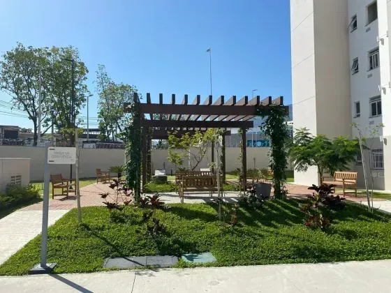 Apartment on the 4th floor with a mountain view — photo 4