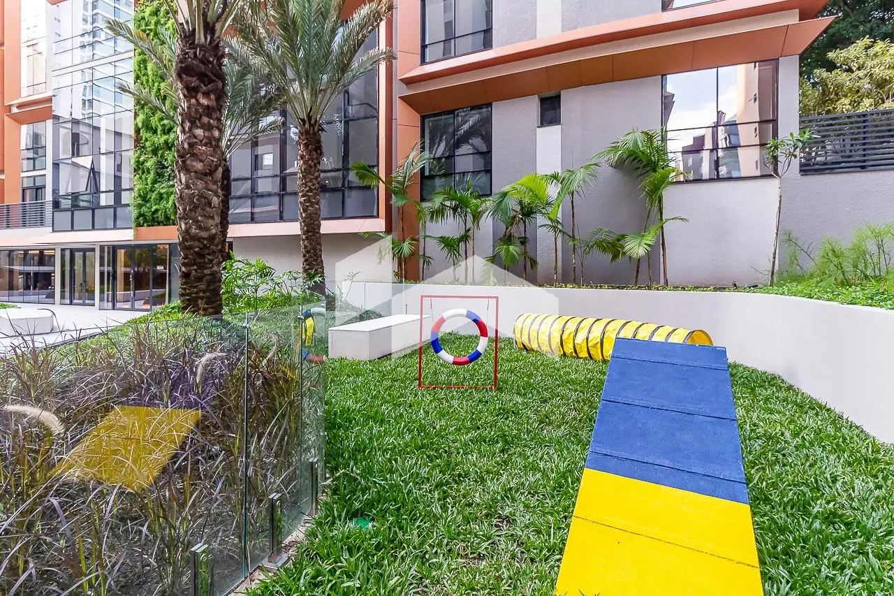 3-suite apartment with 227 m² and 3 parking spaces — photo 46