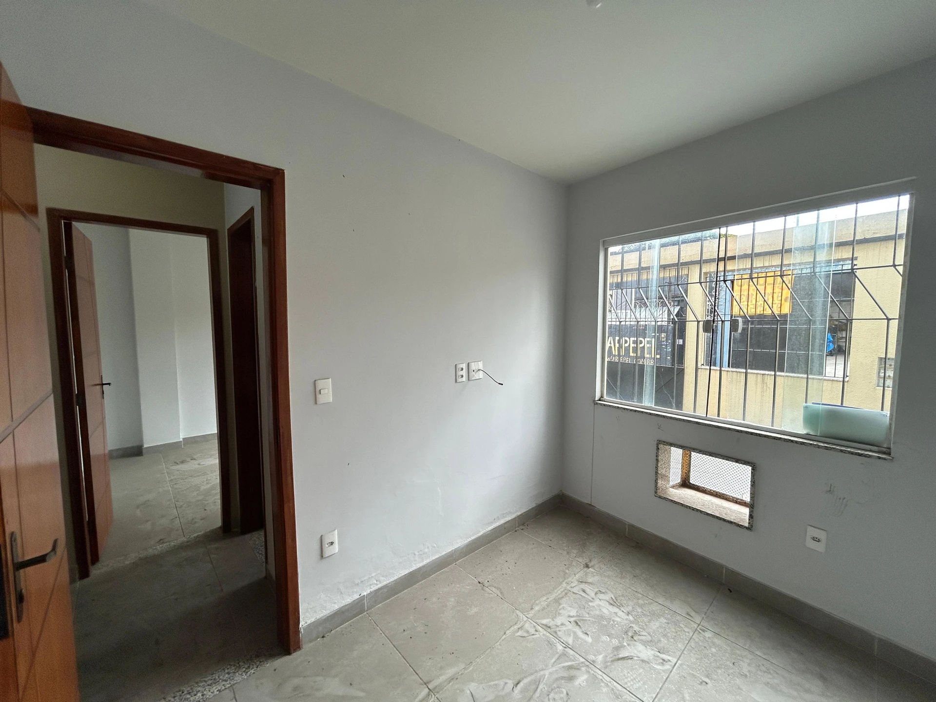 Departamento de 36 m² y 2 dormitorios en Rio de Janeiro — photo 10