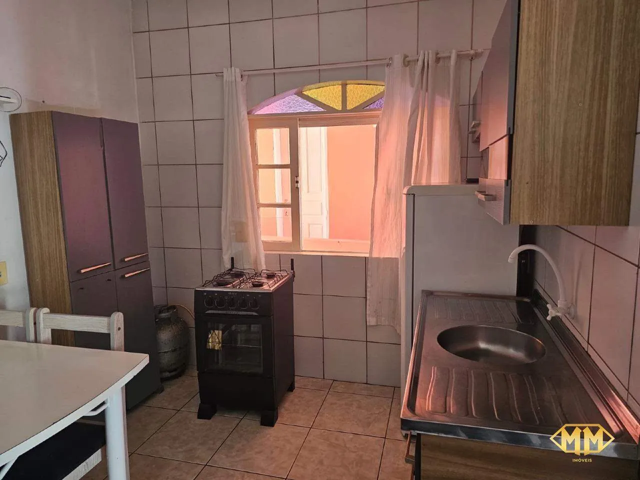 Furnished 2-bedroom house, 60 m² — photo 4