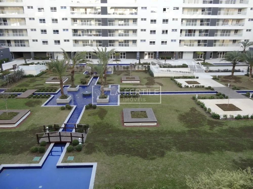 Apartamento de 3 dormitorios con 3 baños y 158,14 m² — photo 3