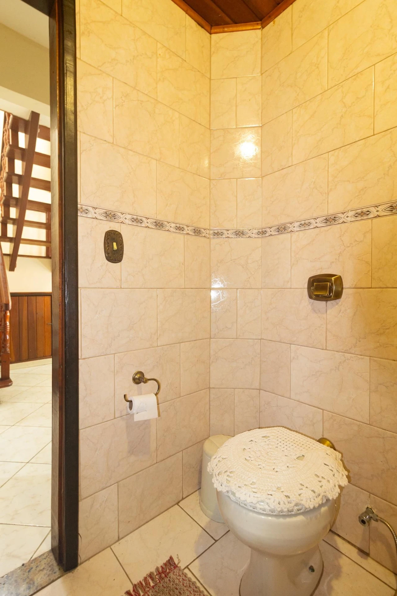 Casa de 5 dormitorios con jacuzzi en Rio de Janeiro — photo 62