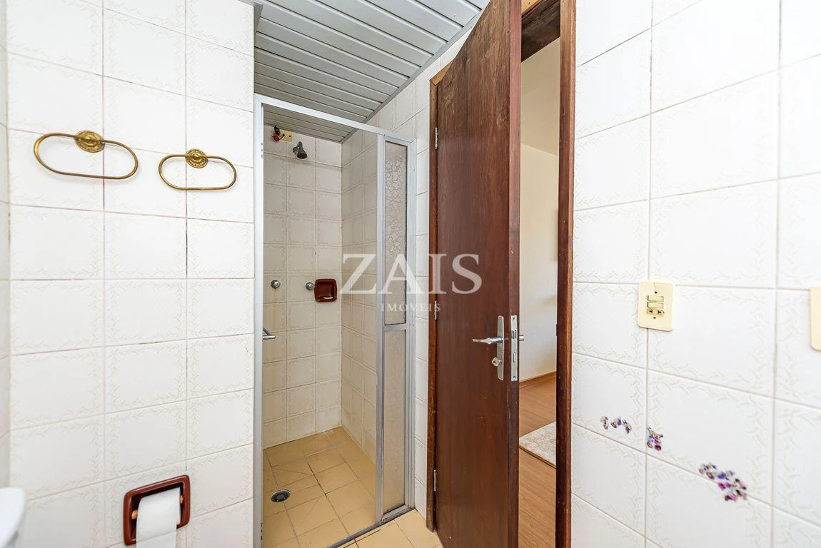 Furnished 3-bedroom apartment with 164 m² and parking — photo 10