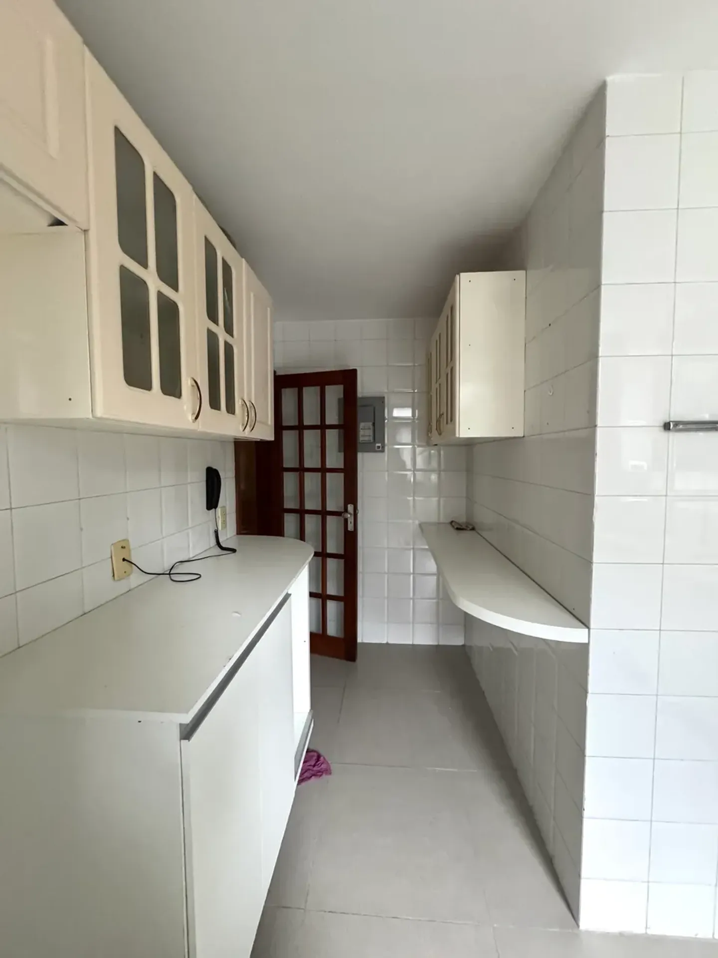 98 m² apartment with 2 bedrooms and private garden — photo 14