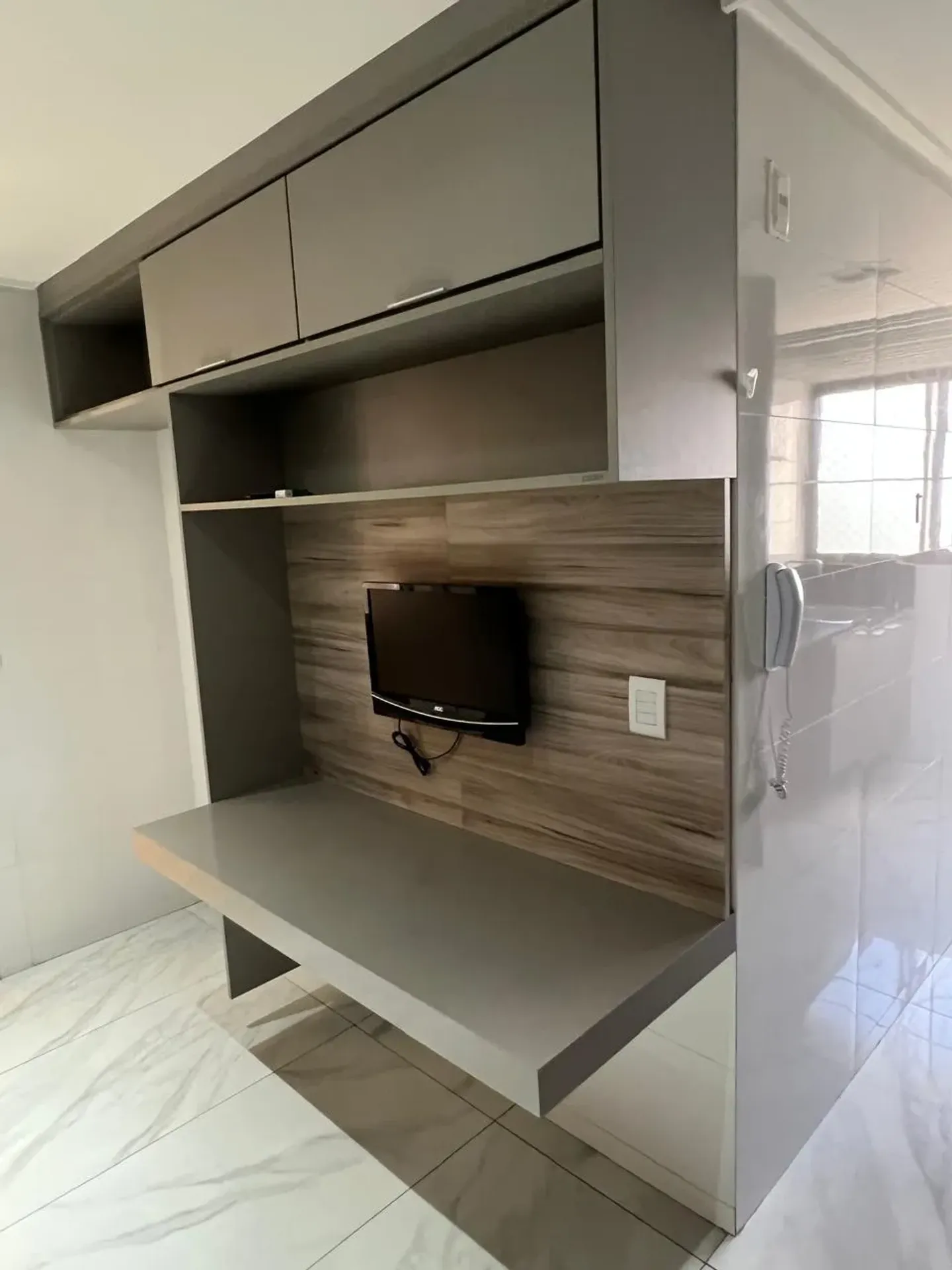 Квартира с 3 спальнями, в доме есть тренажёрный зал — photo 11