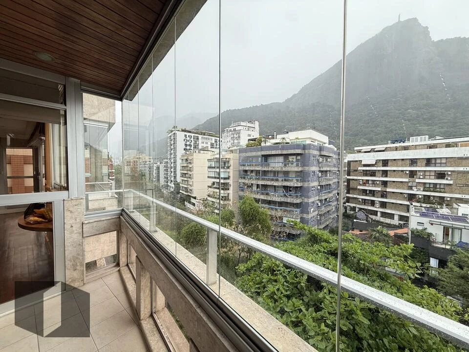 4-bedroom apartment 164 m² with 2 parking spaces — photo 13