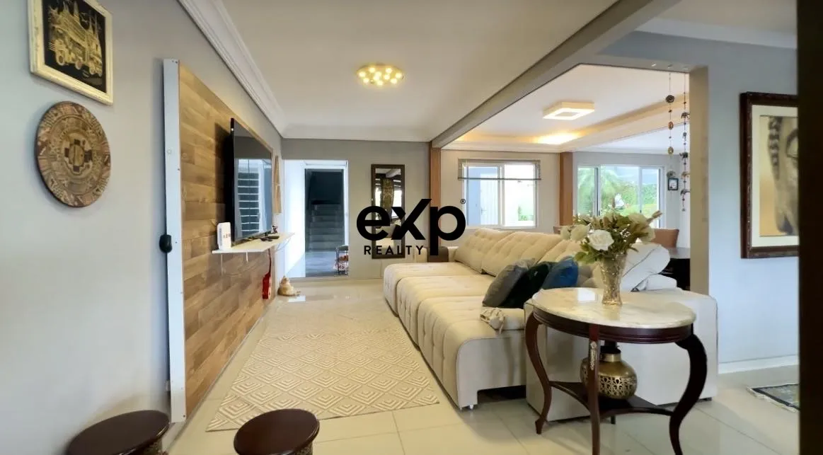 Rental house with 4 bedrooms and 3 bathrooms — photo 48