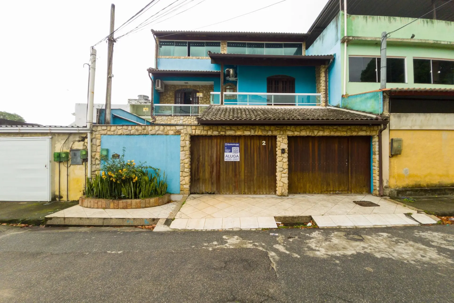 Furnished house, 360 m², with a garden — photo 65