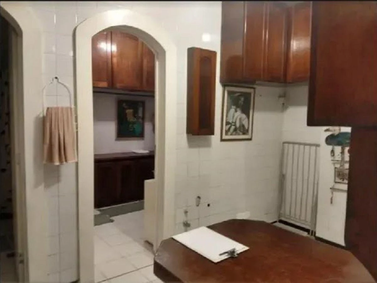 Мебльований будинок 350 м² з 4 спальнями та гриль на балконі — photo 31
