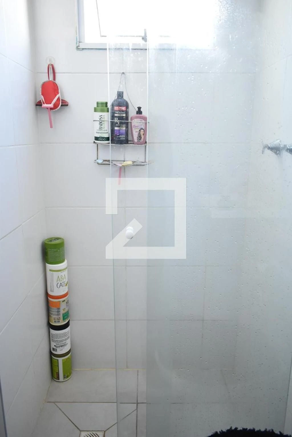 2-bedroom apartment with a washing machine in Rio de Janeiro — photo 65