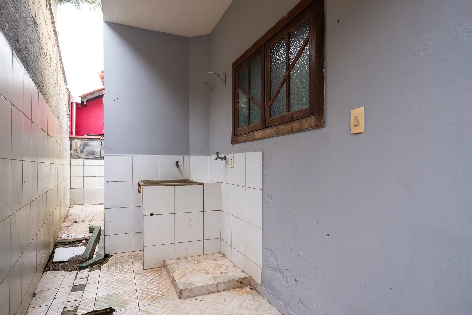 House, 90 m², with a grill on the balcony — photo 5