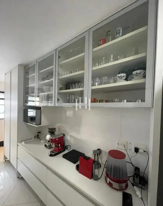 Cobertura mobiliada com 3 quartos e 261 m² — photo 19