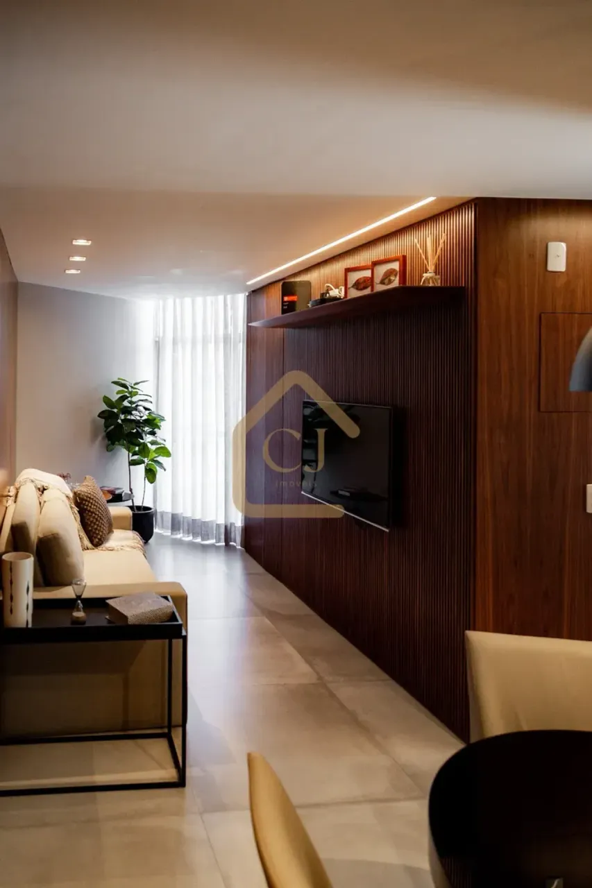 1-bedroom, 1-bath apartment with a balcony — photo 19