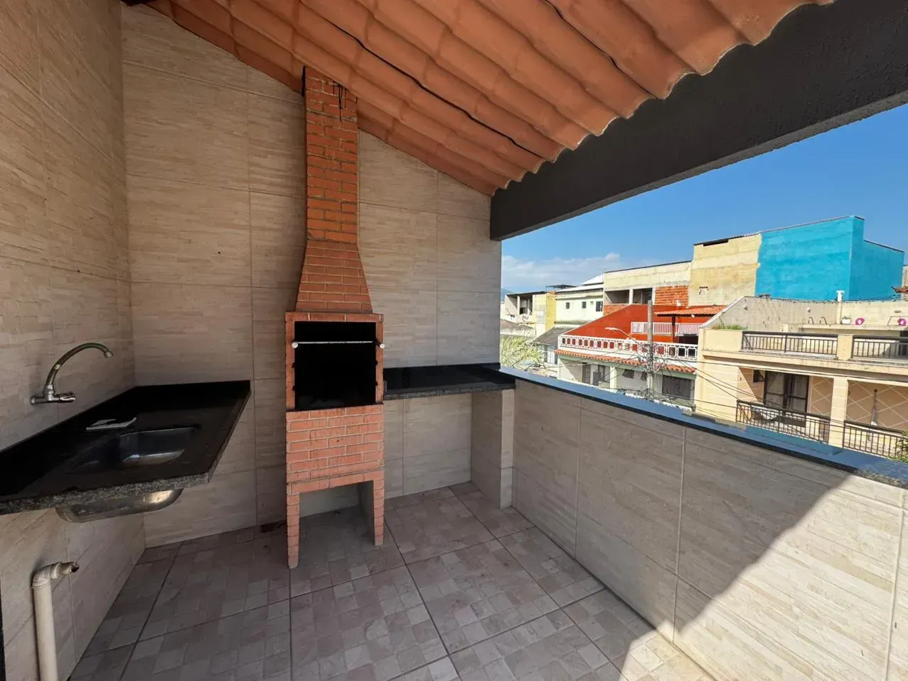 Furnished house with 4 bedrooms and a balcony grill — photo 5