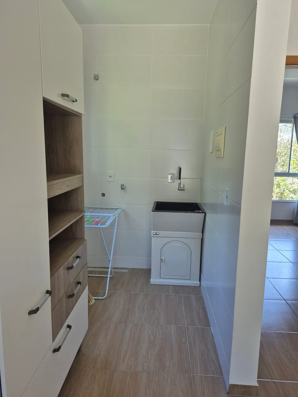 House, 45 m², with a park view — photo 6
